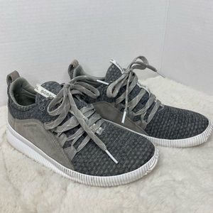 Womens Sorel Out N About Sneakers